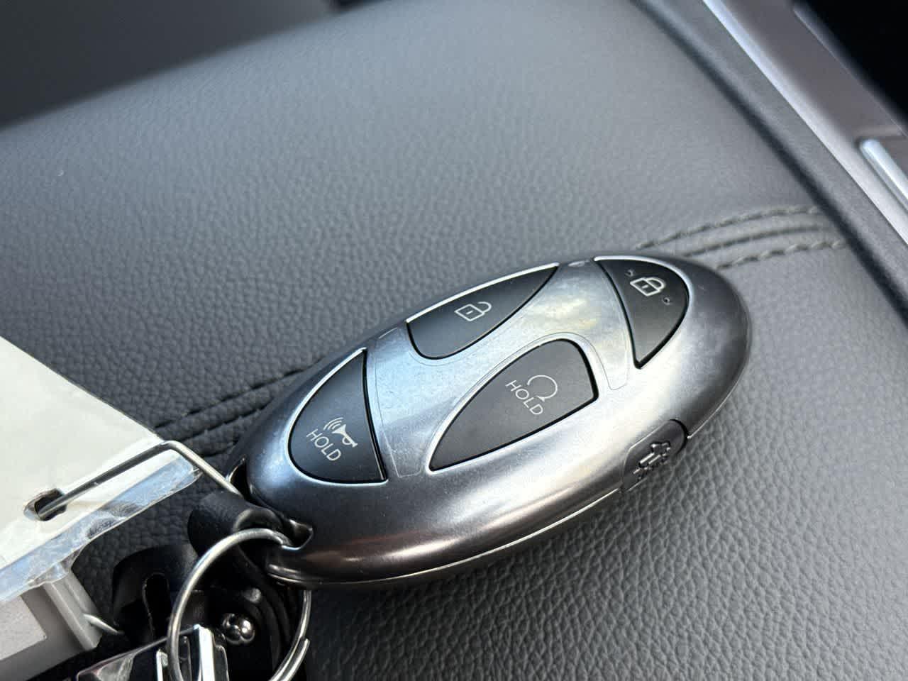 New 2026 Rockwood Green Hyundai XRT image 57
