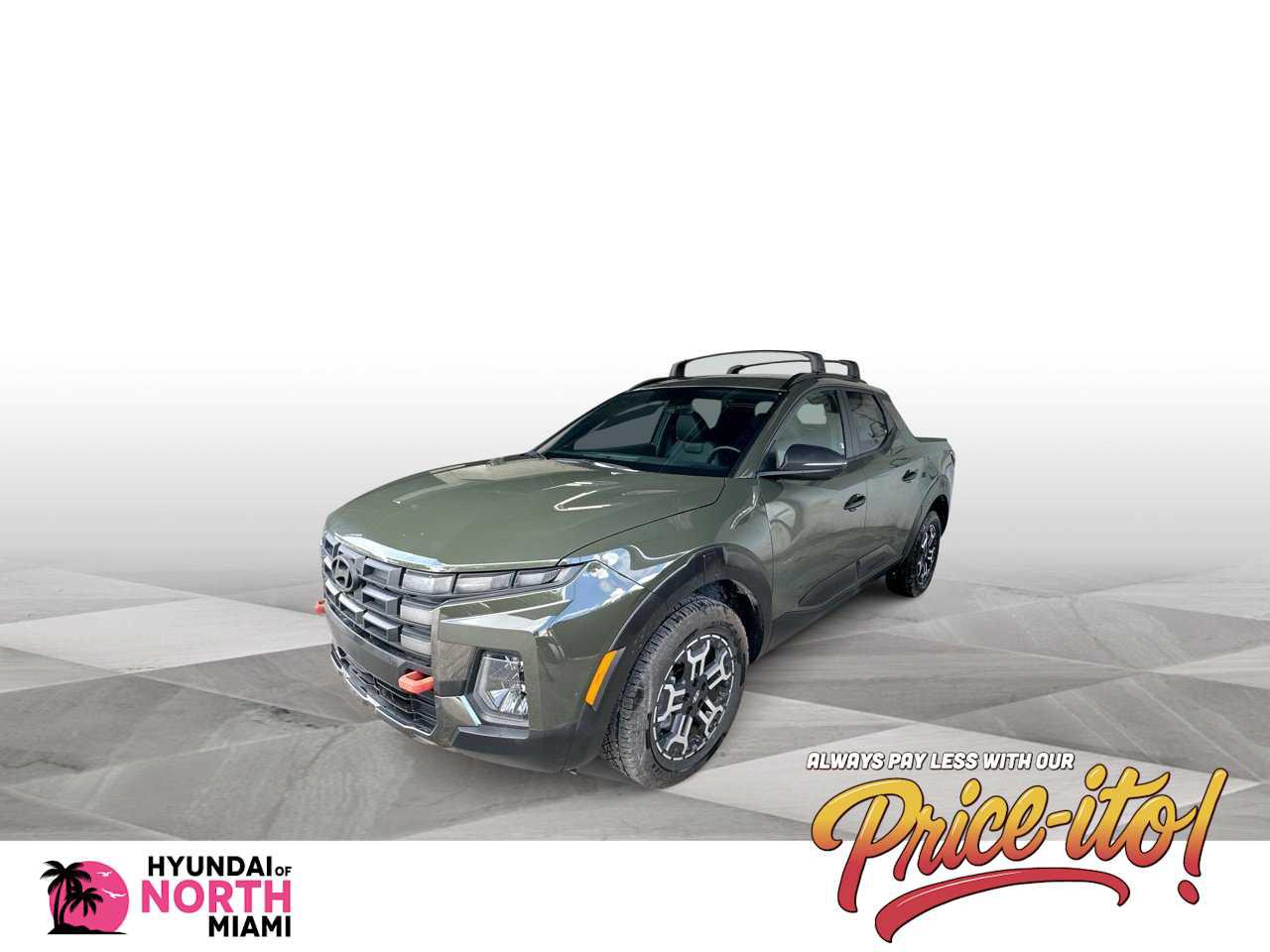 New 2026 Rockwood Green Hyundai XRT image 30