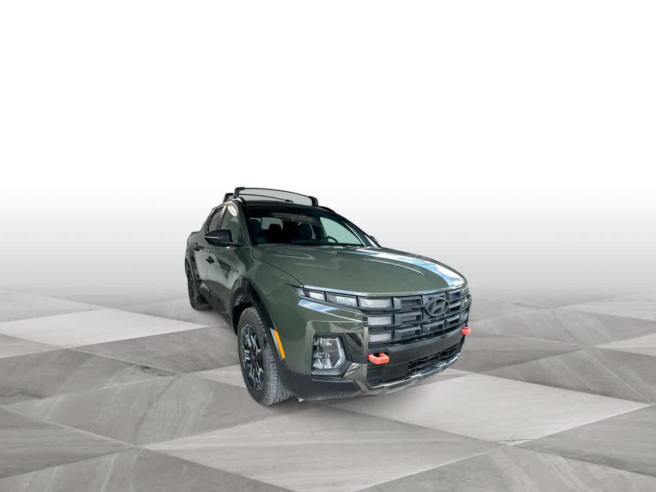 New 2026 Rockwood Green Hyundai XRT image 31