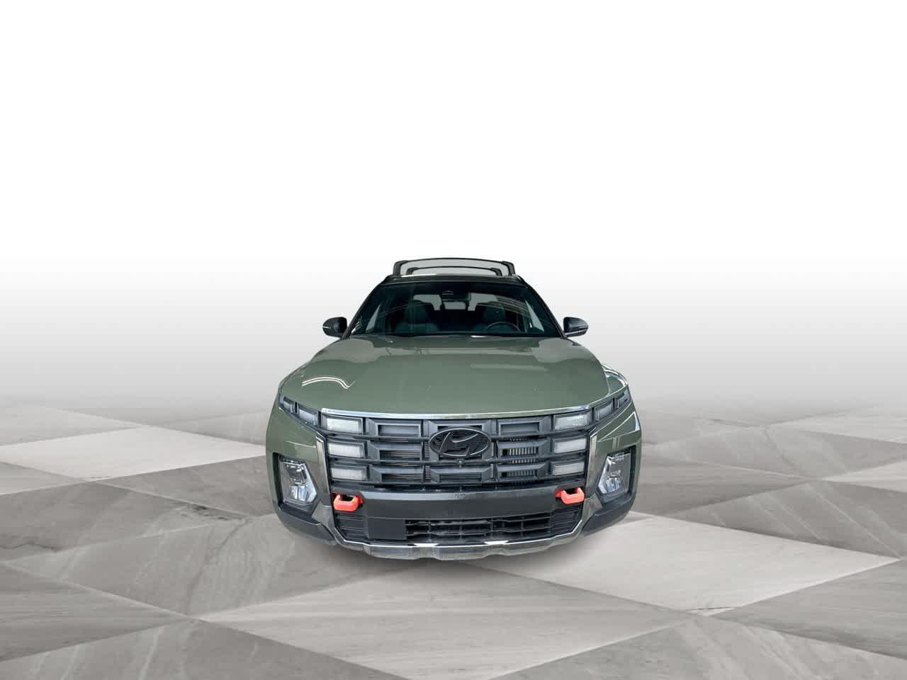 New 2026 Rockwood Green Hyundai XRT image 32