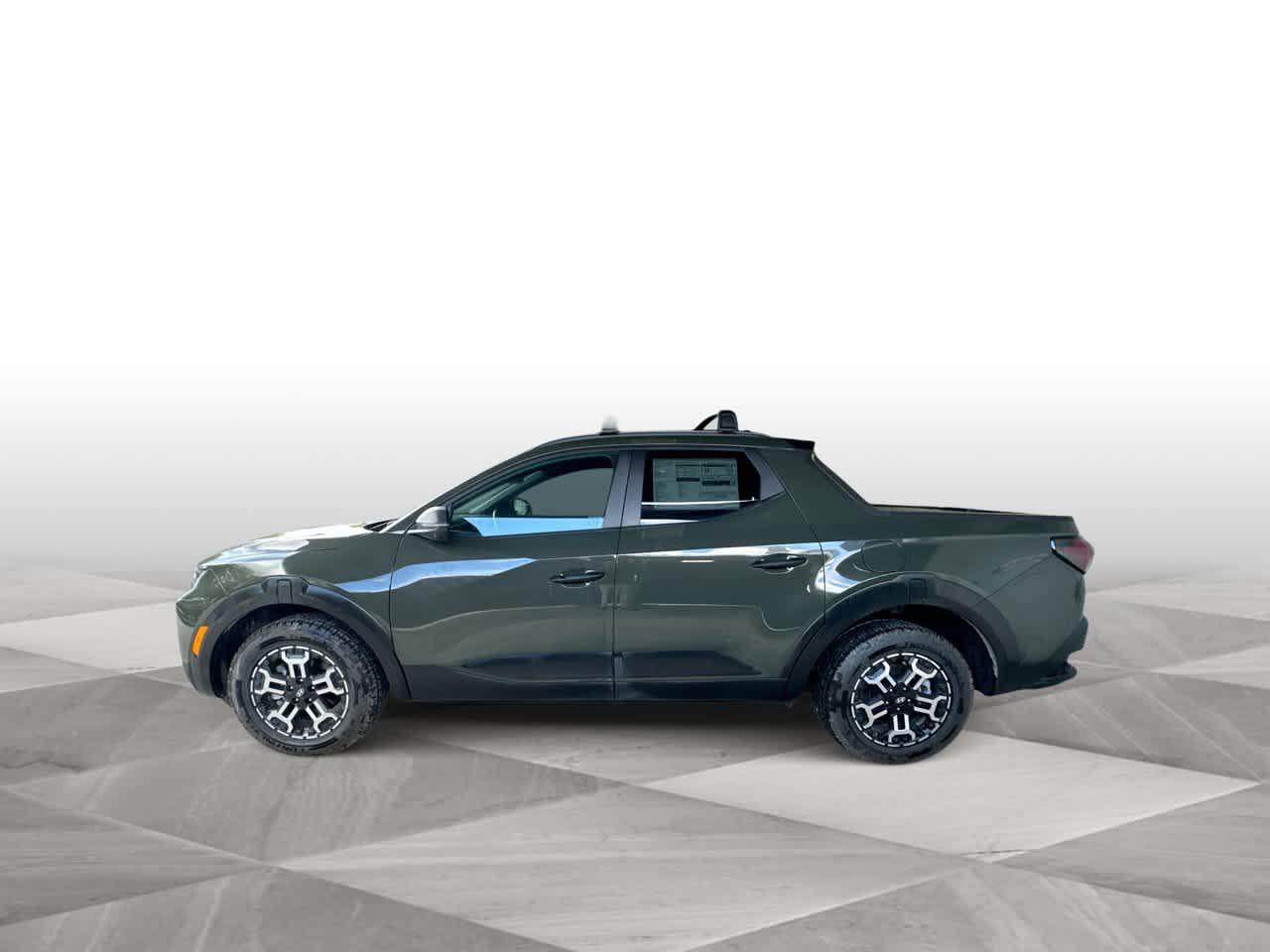 New 2026 Rockwood Green Hyundai XRT image 34