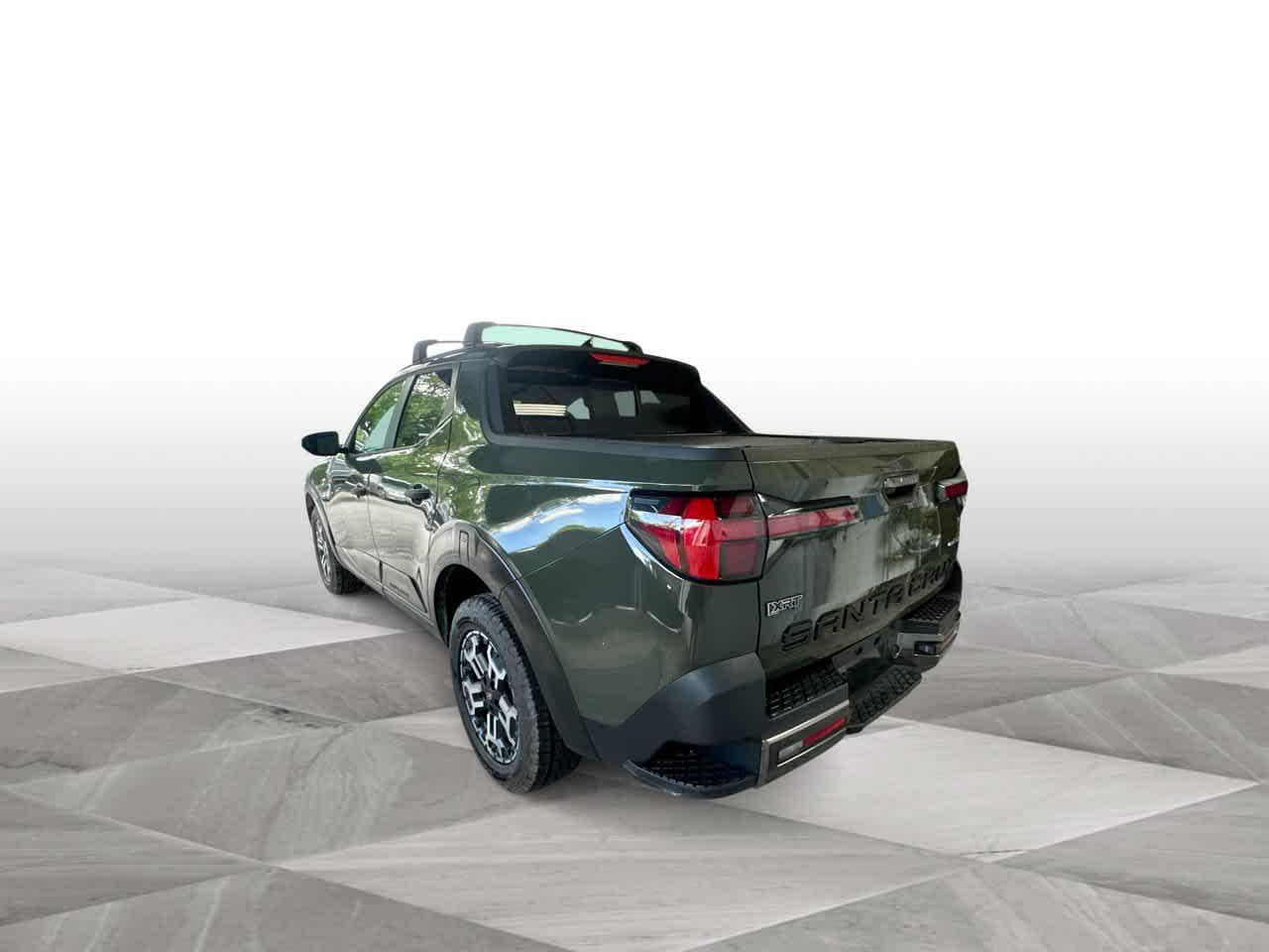 New 2026 Rockwood Green Hyundai XRT image 35