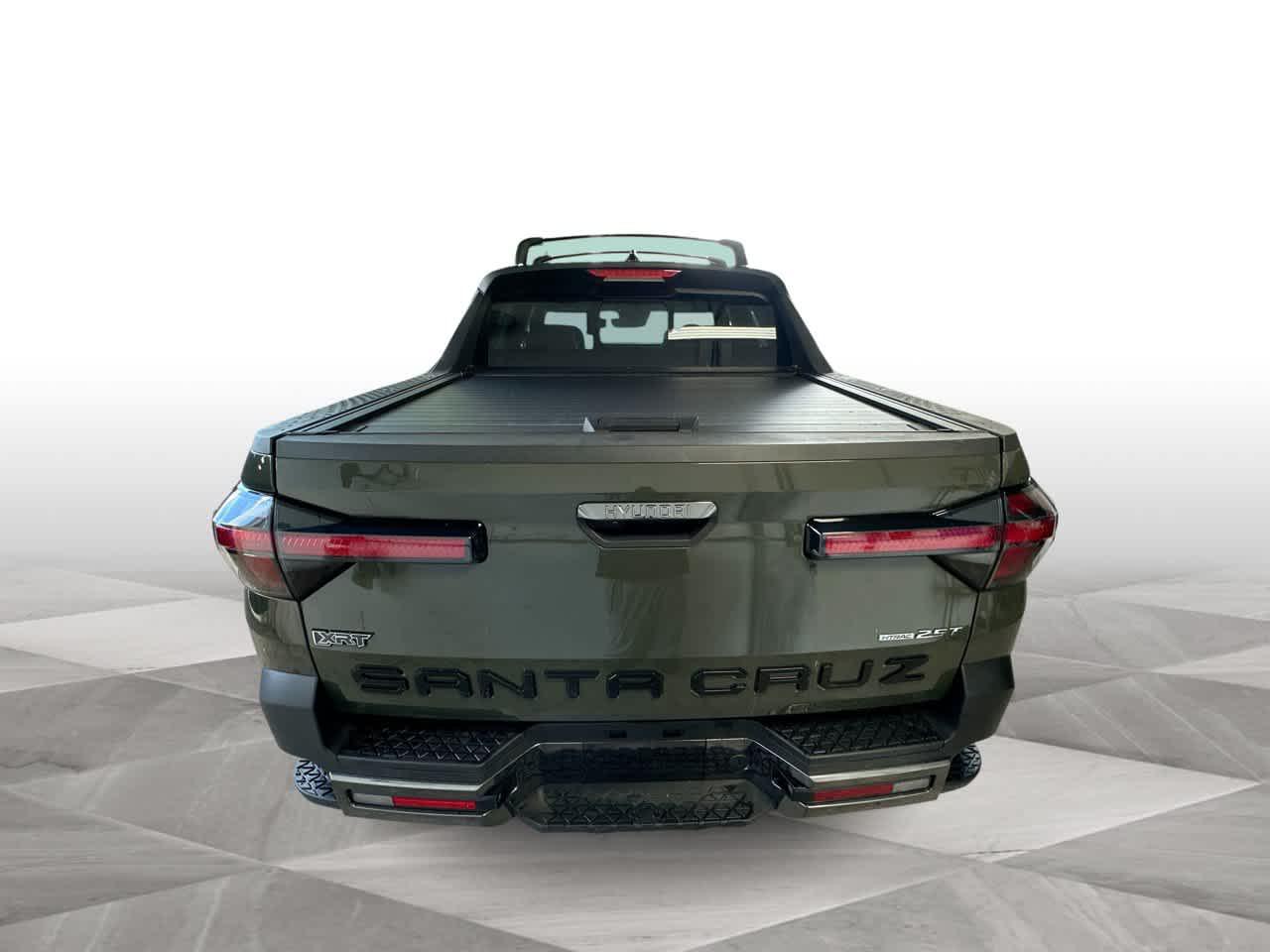 New 2026 Rockwood Green Hyundai XRT image 36