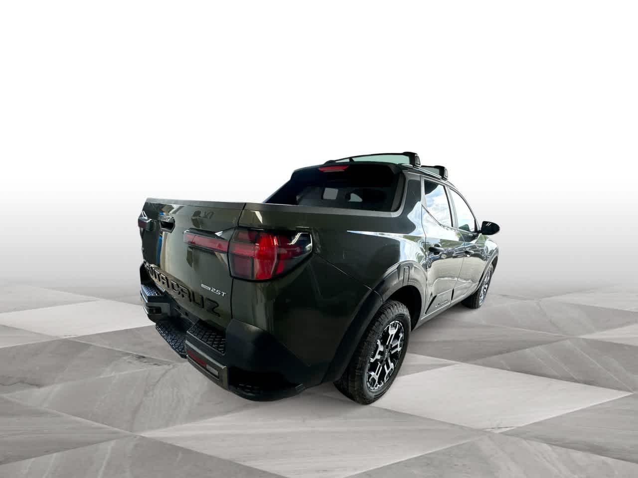 New 2026 Rockwood Green Hyundai XRT image 37