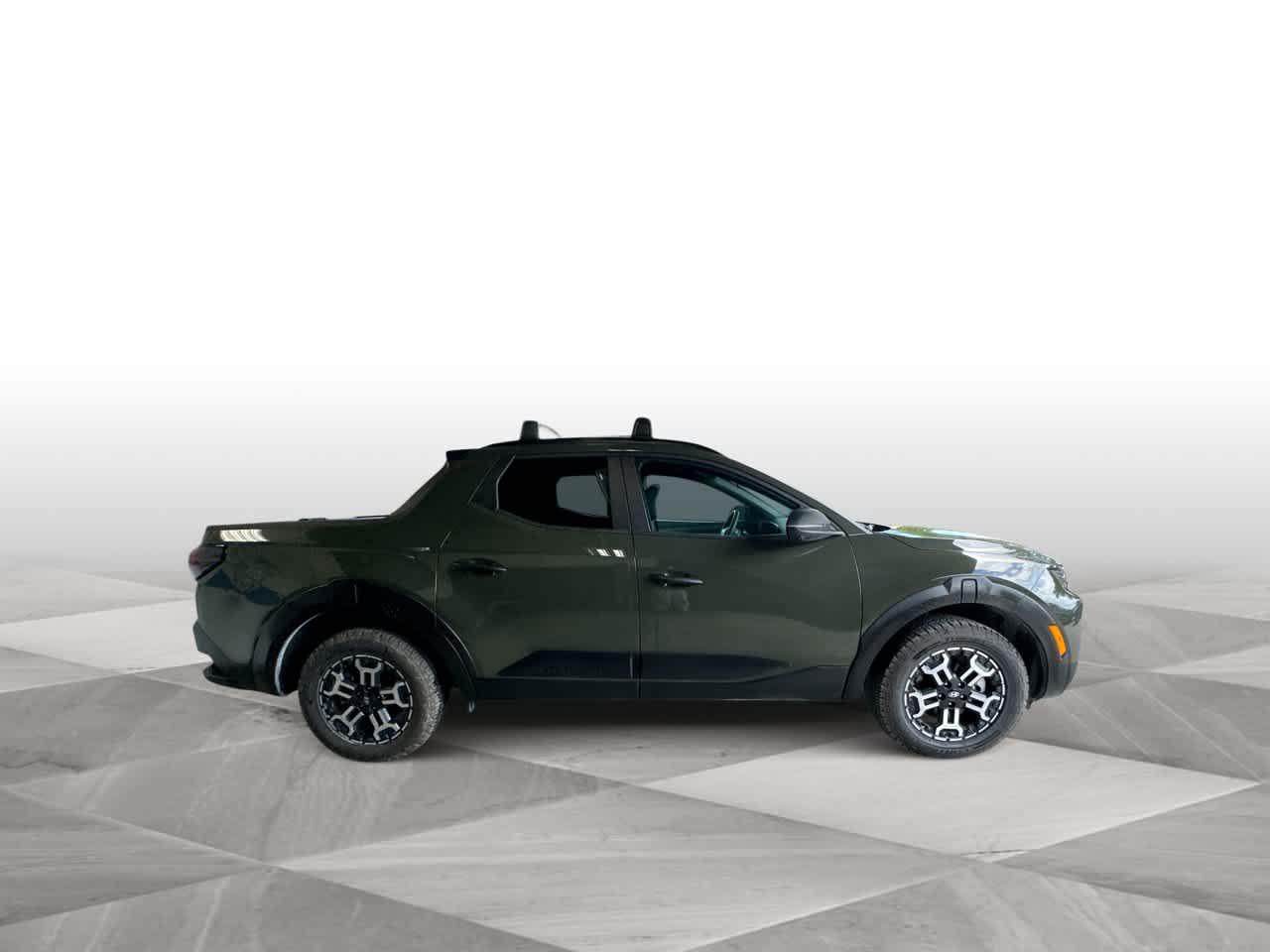 New 2026 Rockwood Green Hyundai XRT image 38