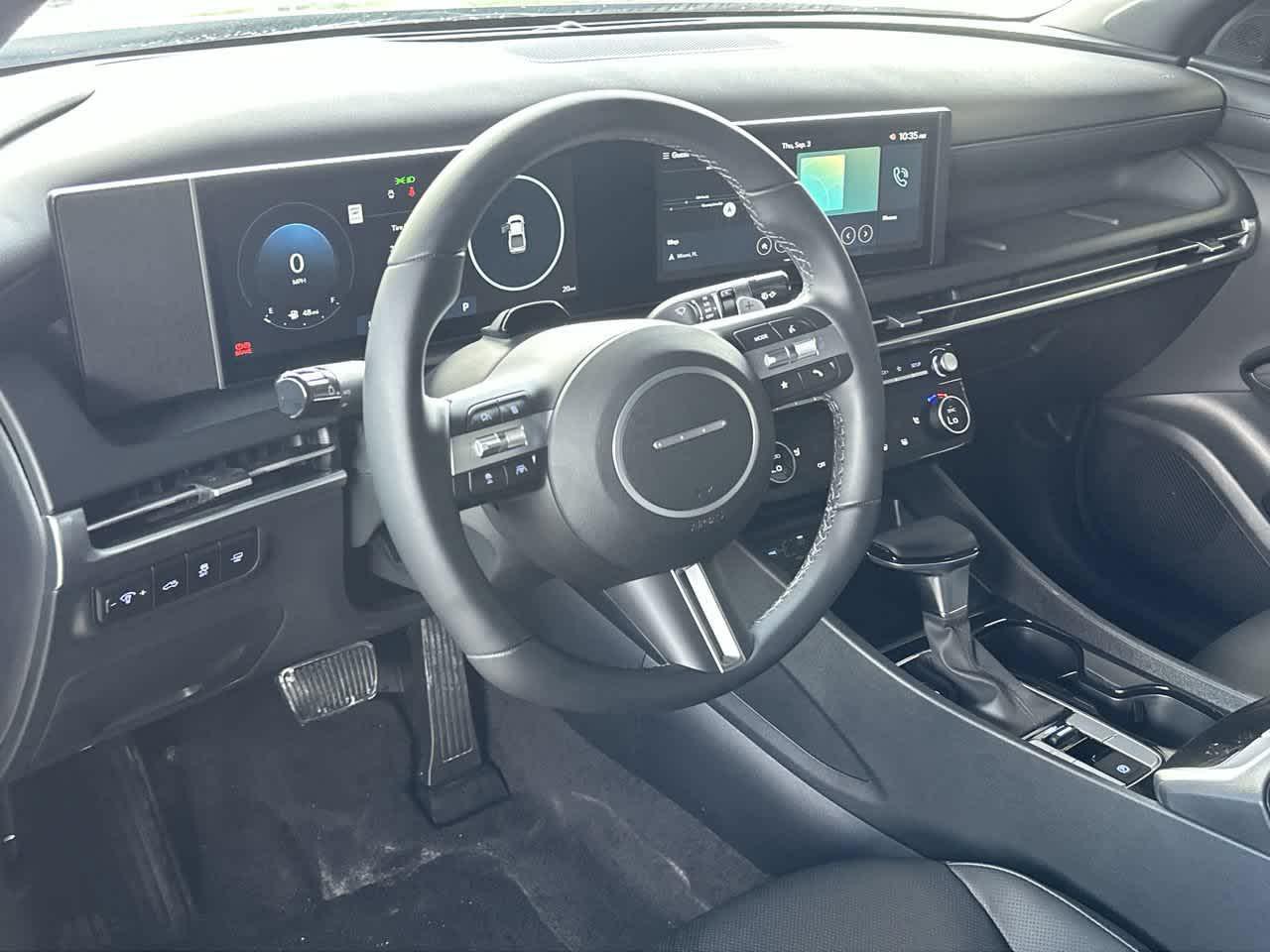 New 2026 Rockwood Green Hyundai XRT image 42