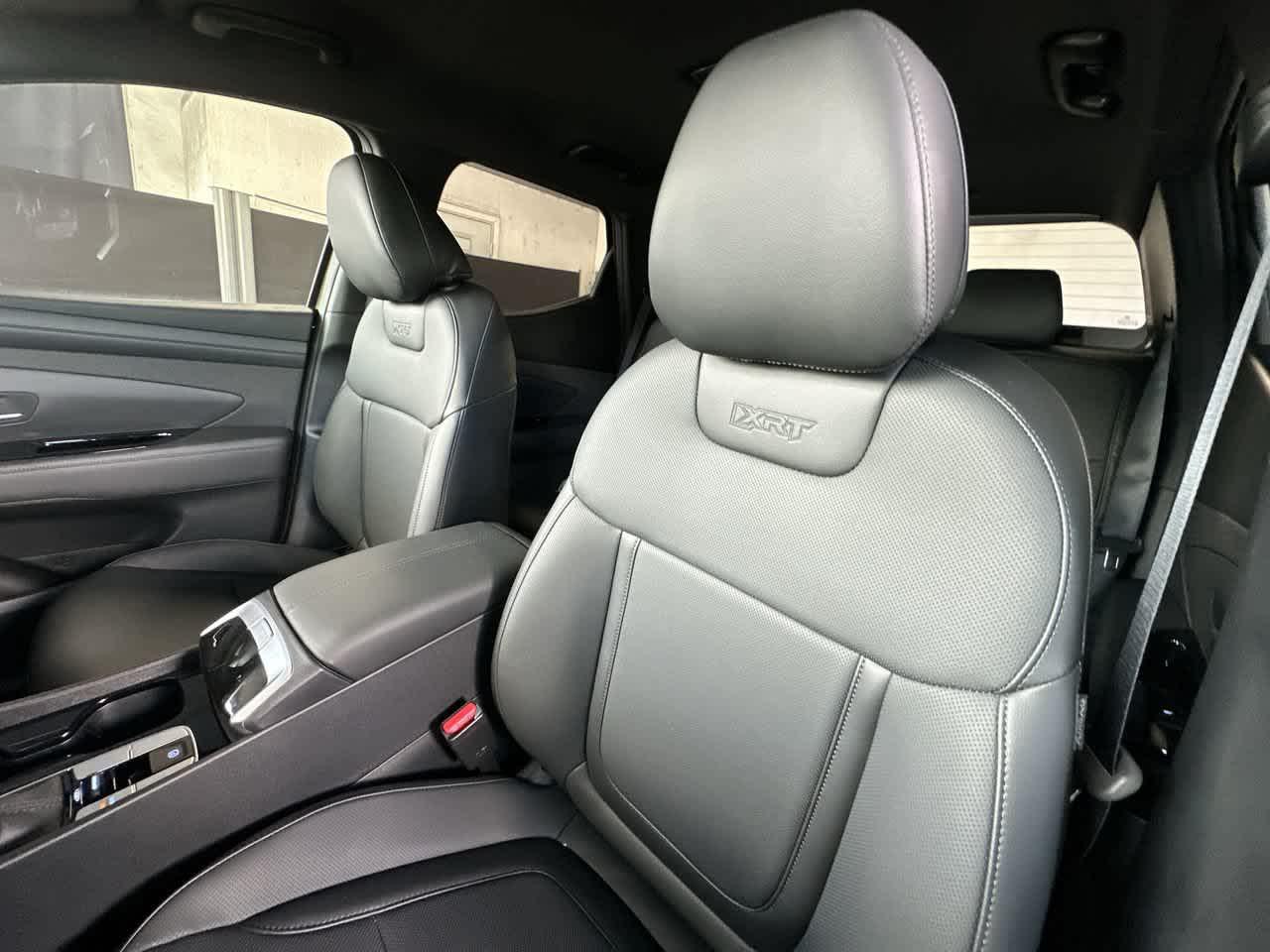 New 2026 Rockwood Green Hyundai XRT image 43
