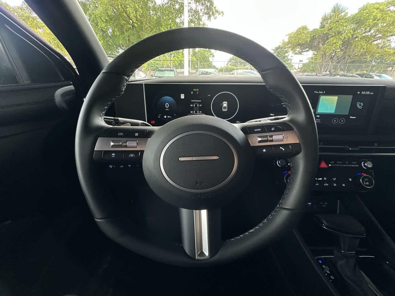 New 2026 Rockwood Green Hyundai XRT image 44