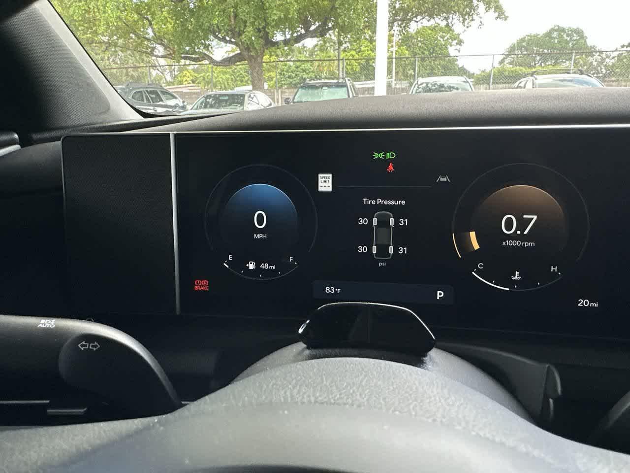 New 2026 Rockwood Green Hyundai XRT image 45