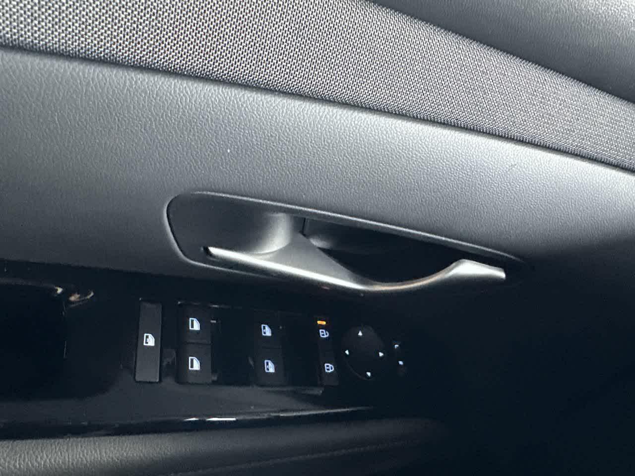 New 2026 Rockwood Green Hyundai XRT image 46
