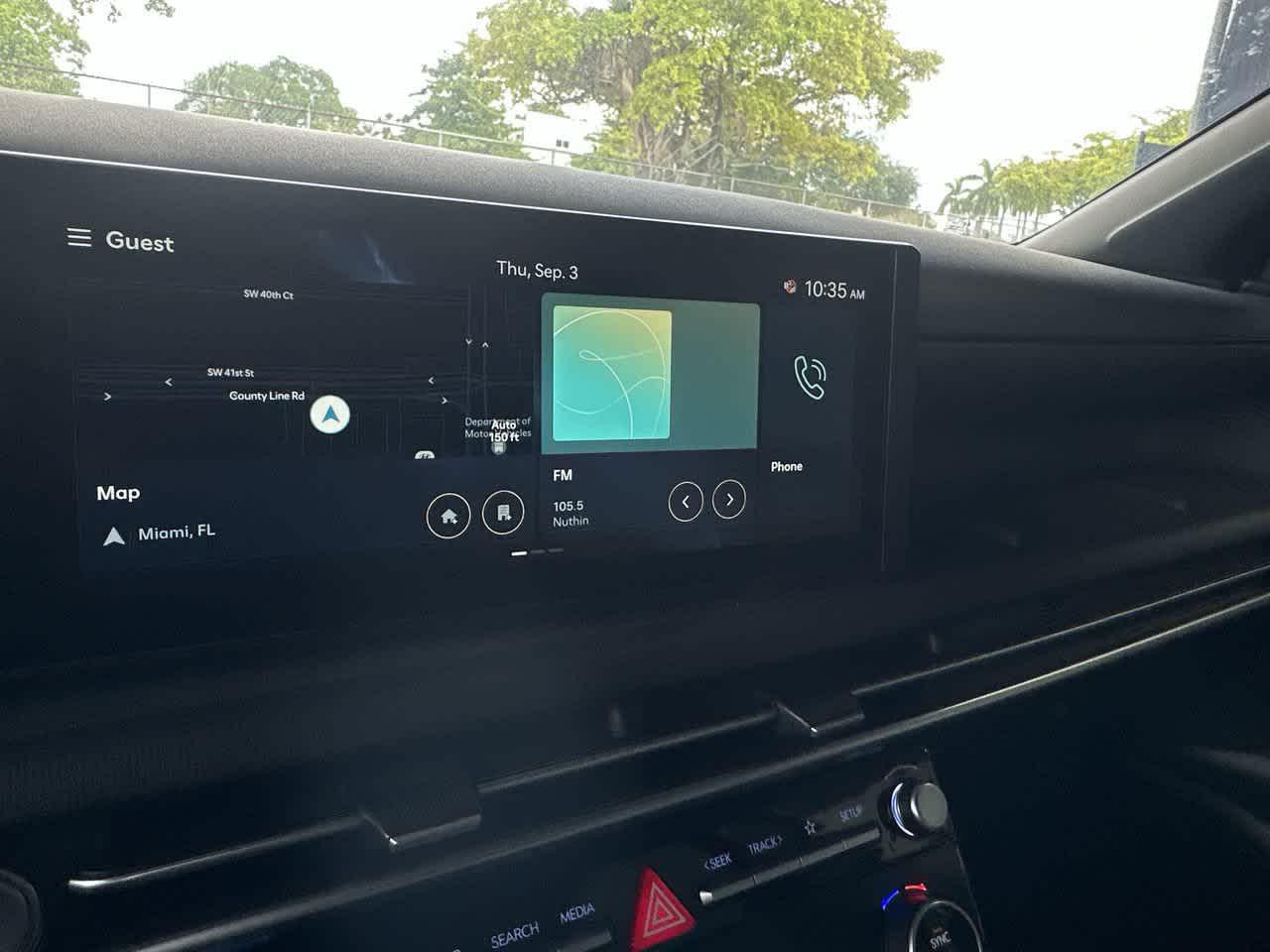 New 2026 Rockwood Green Hyundai XRT image 47