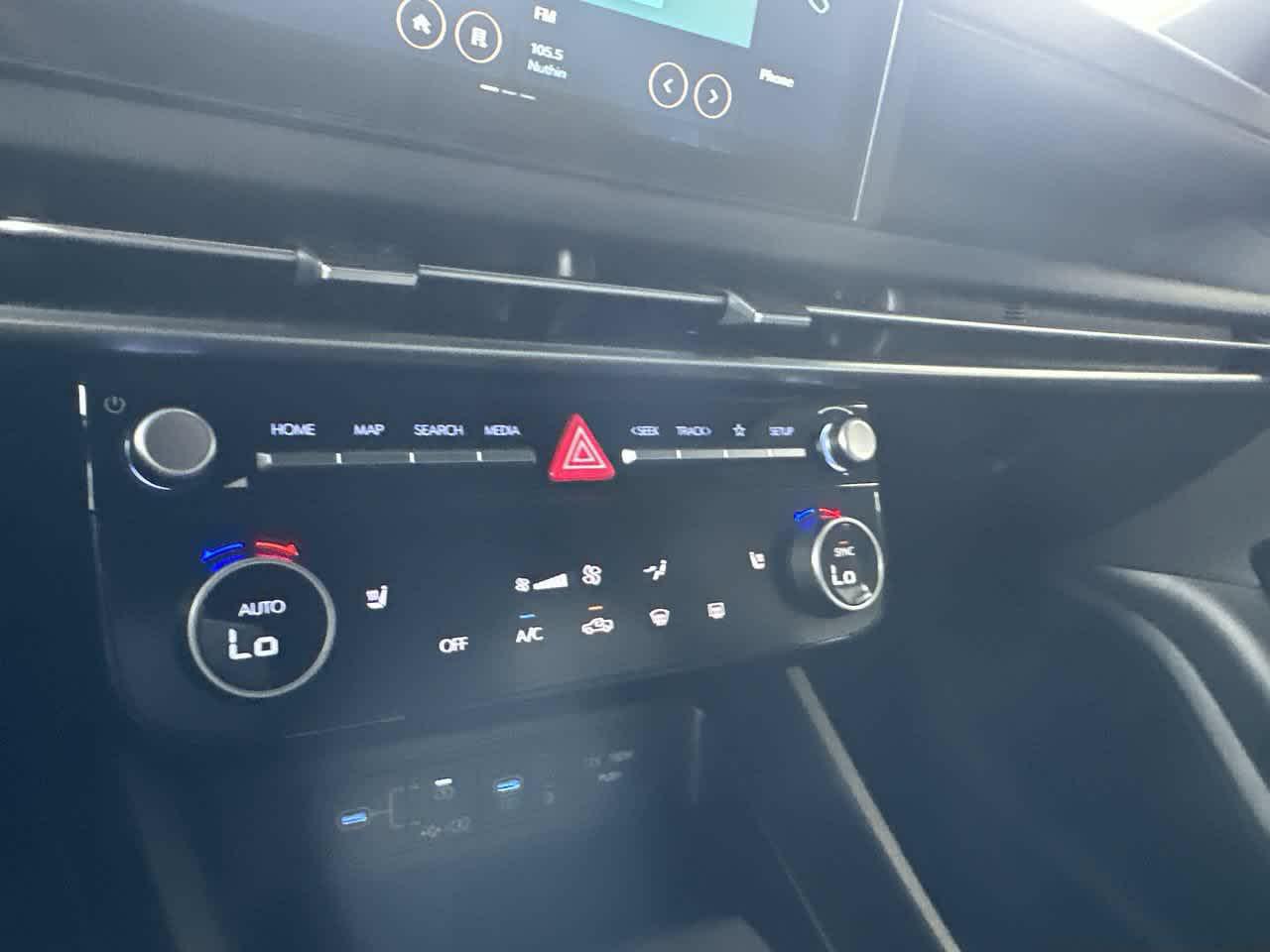 New 2026 Rockwood Green Hyundai XRT image 49