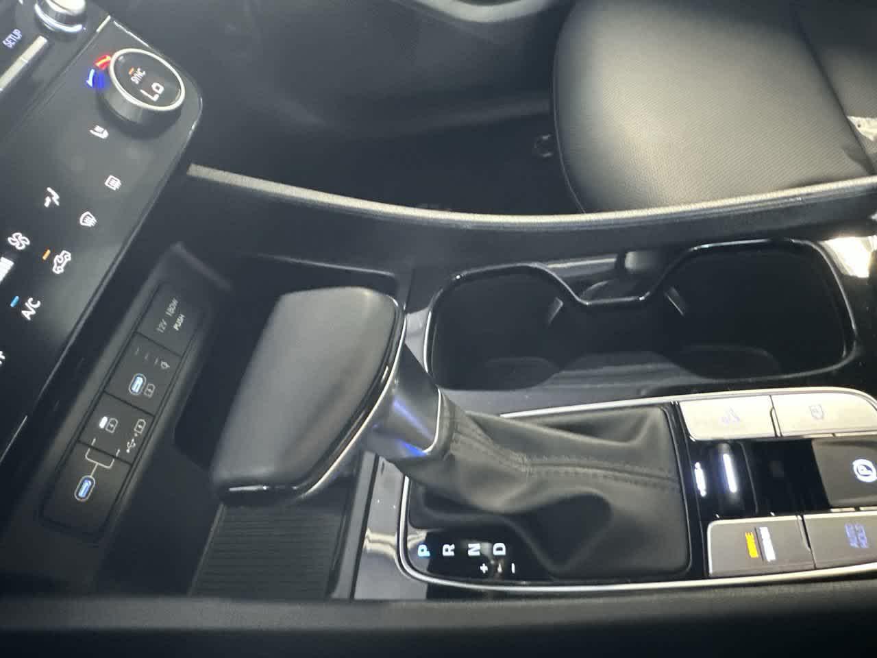 New 2026 Rockwood Green Hyundai XRT image 50