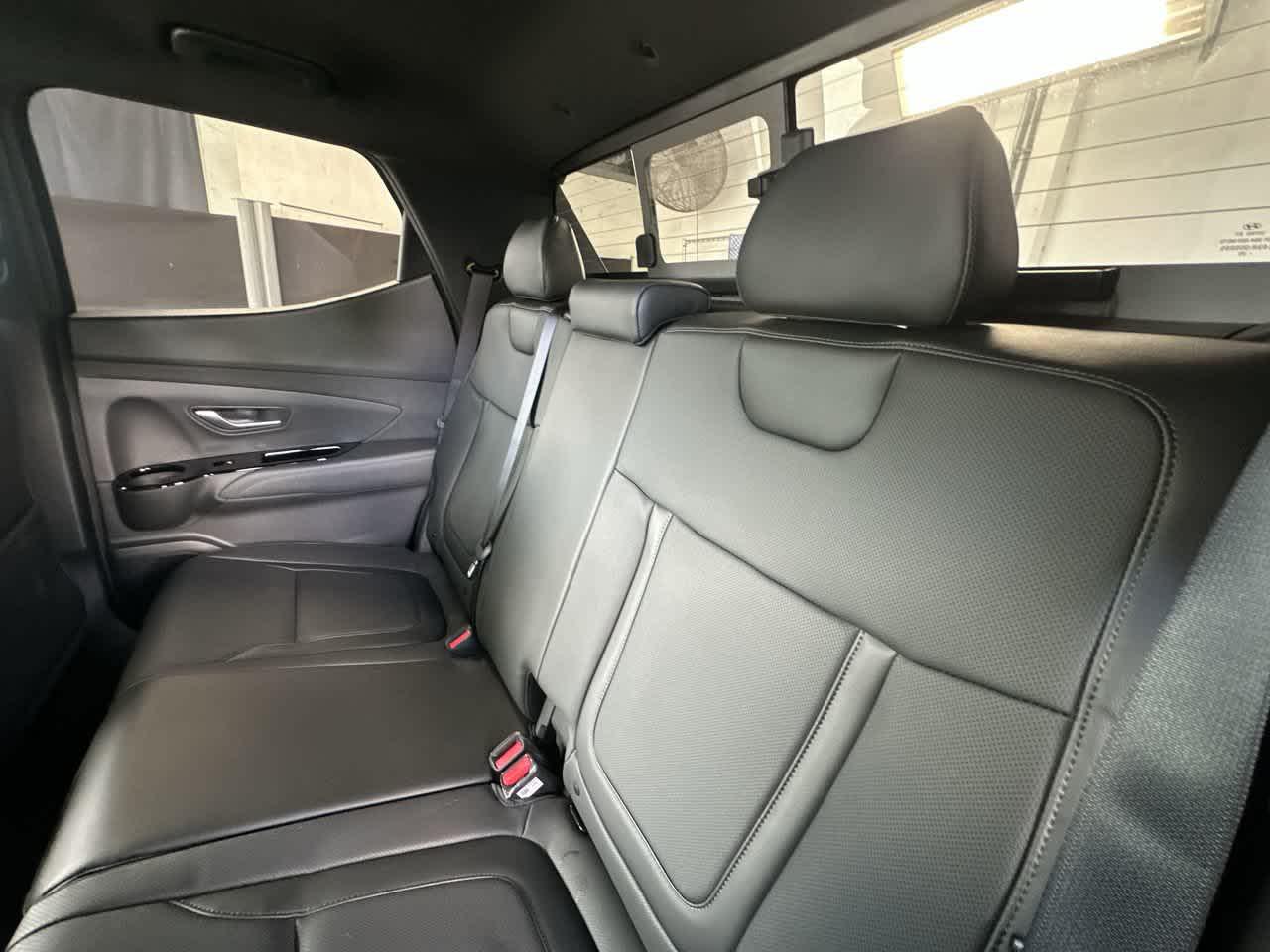 New 2026 Rockwood Green Hyundai XRT image 51