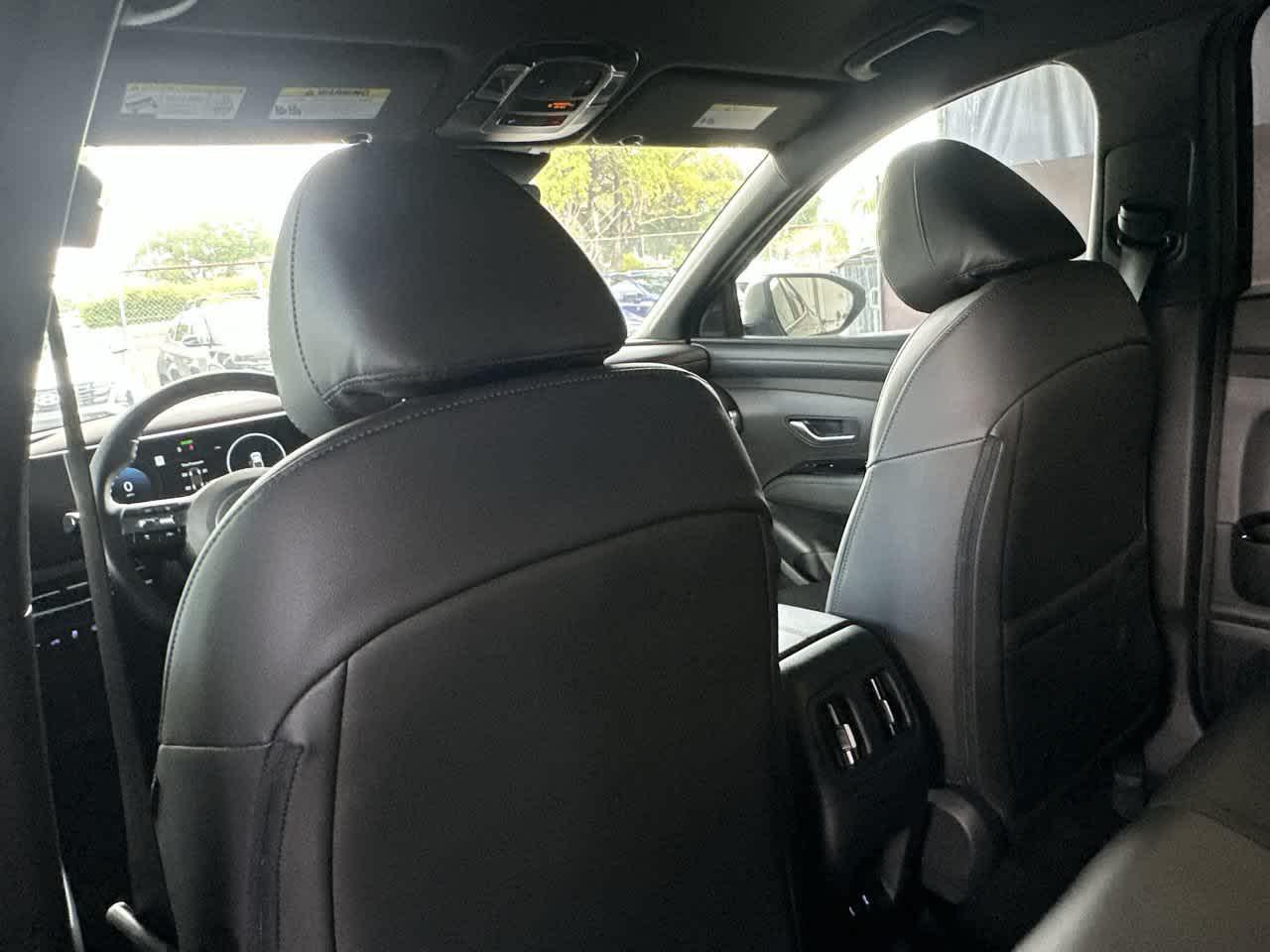 New 2026 Rockwood Green Hyundai XRT image 52