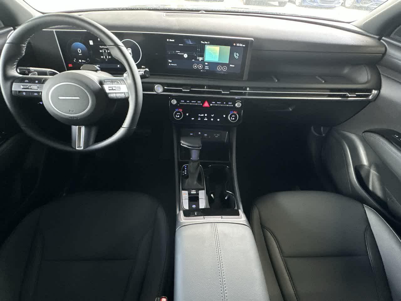 New 2026 Rockwood Green Hyundai XRT image 53