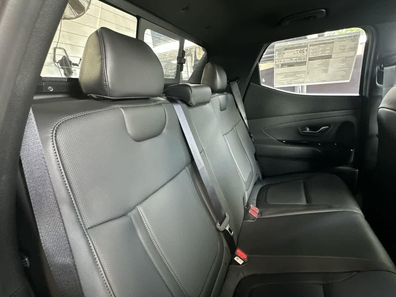 New 2026 Rockwood Green Hyundai XRT image 55