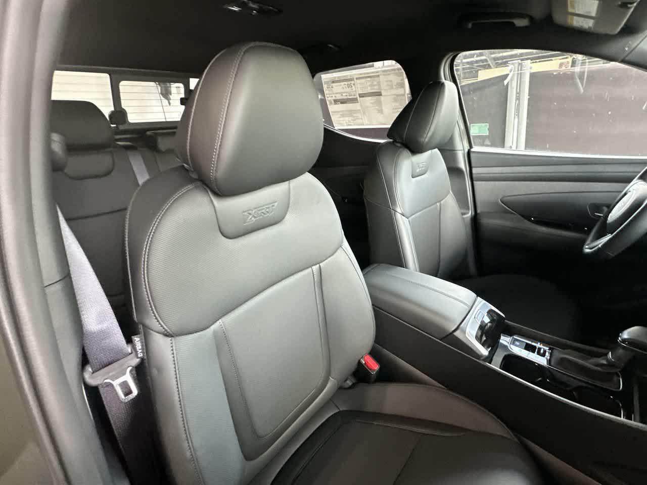 New 2026 Rockwood Green Hyundai XRT image 56