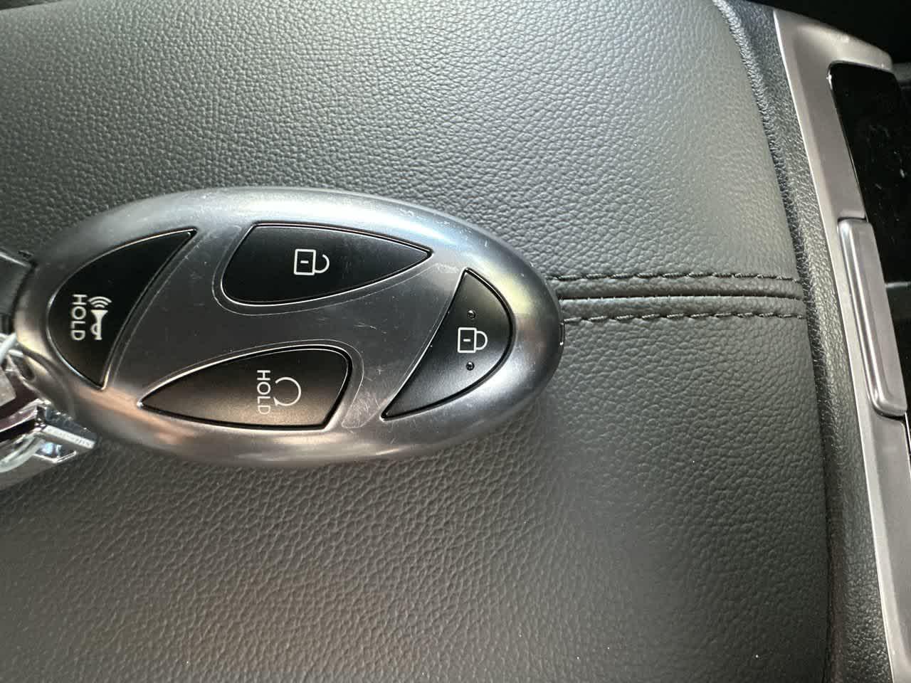 New 2026 Rockwood Green Hyundai XRT image 57