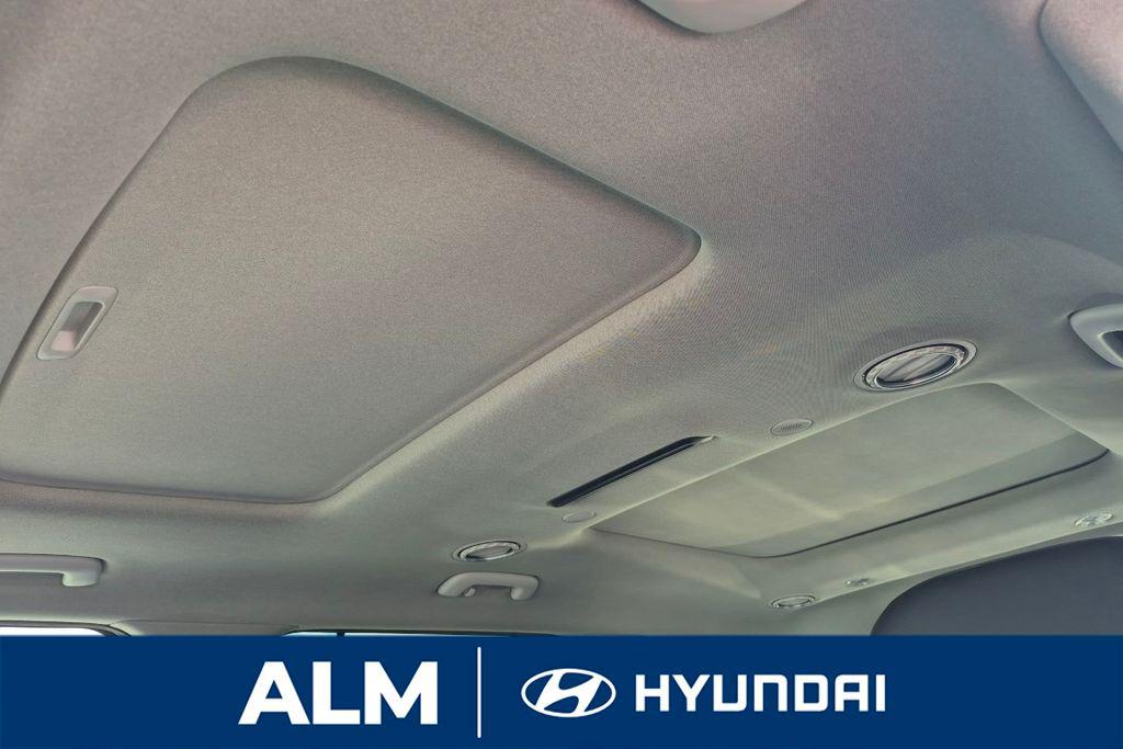 New 2026 Black HYUNDAI Limited image 13