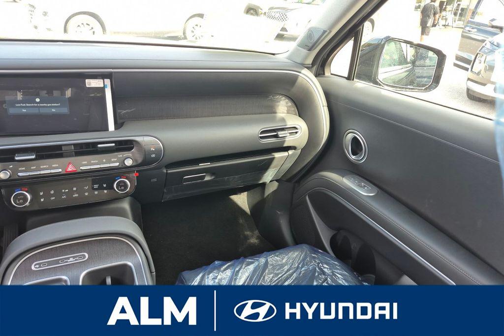 New 2026 Black HYUNDAI Limited image 20