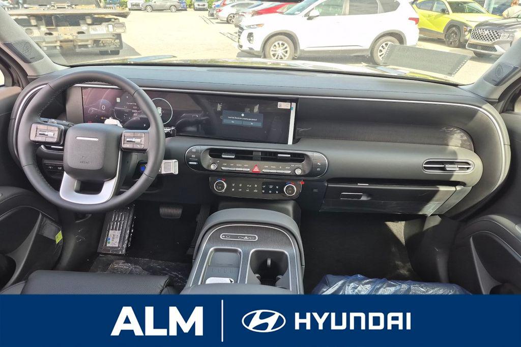 New 2026 Black HYUNDAI Limited image 21