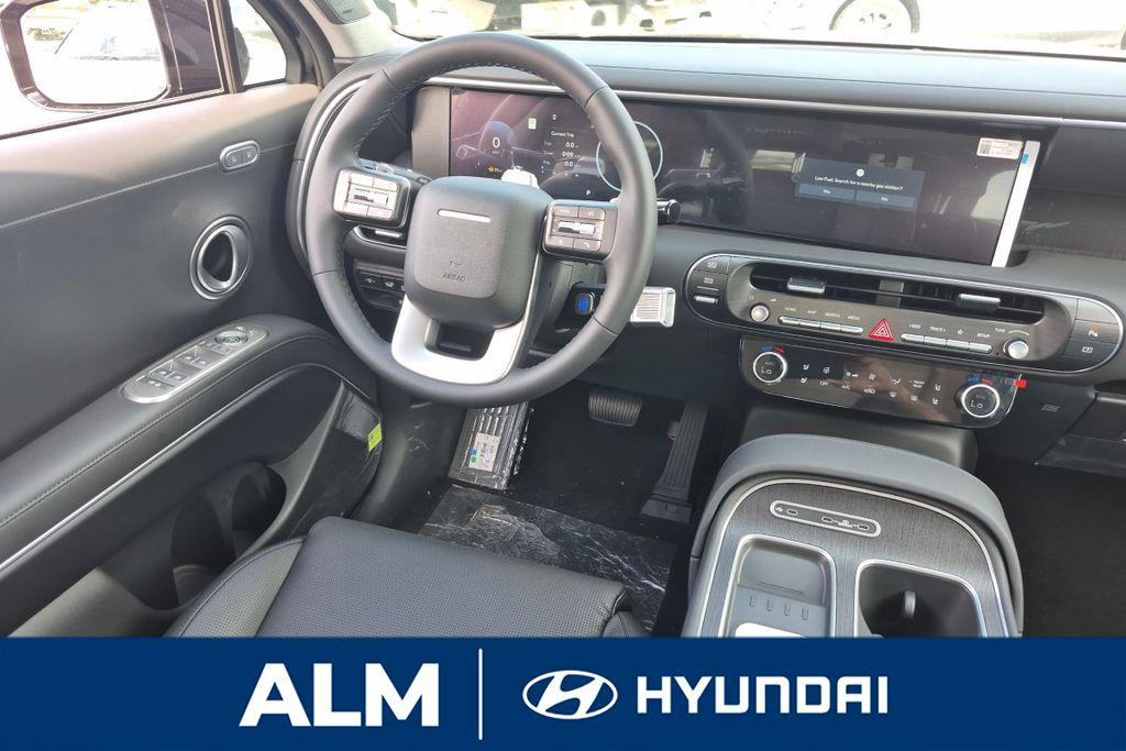 New 2026 Black HYUNDAI Limited image 22