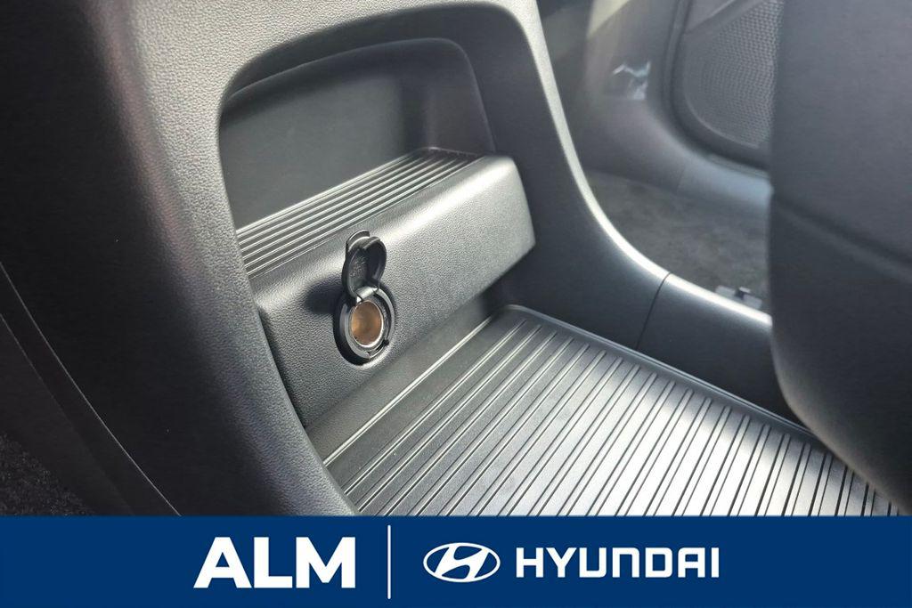 New 2026 Black HYUNDAI Limited image 27
