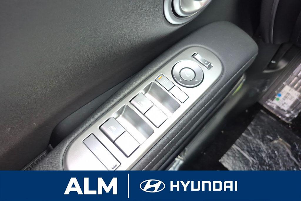 New 2026 Black HYUNDAI Limited image 35