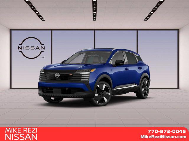 2026 Nissan Kicks SR for sale in Altlanta, GA