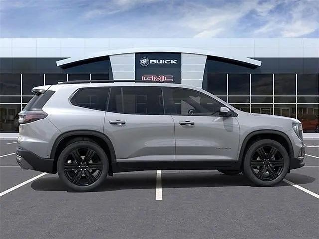 2026 GMC Acadia Elevation FWD