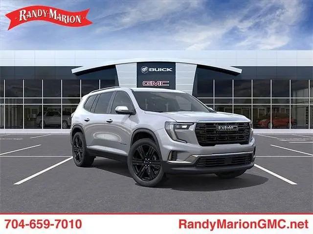 2026 GMC Acadia Elevation FWD for sale in Huntersville, NC