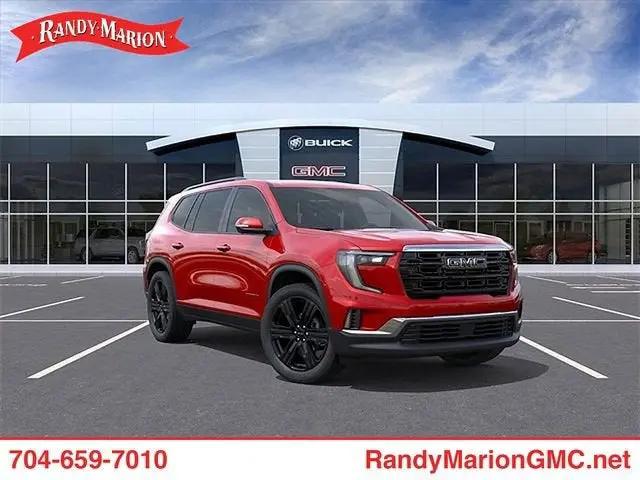 2026 GMC Acadia Elevation FWD for sale in Huntersville, NC