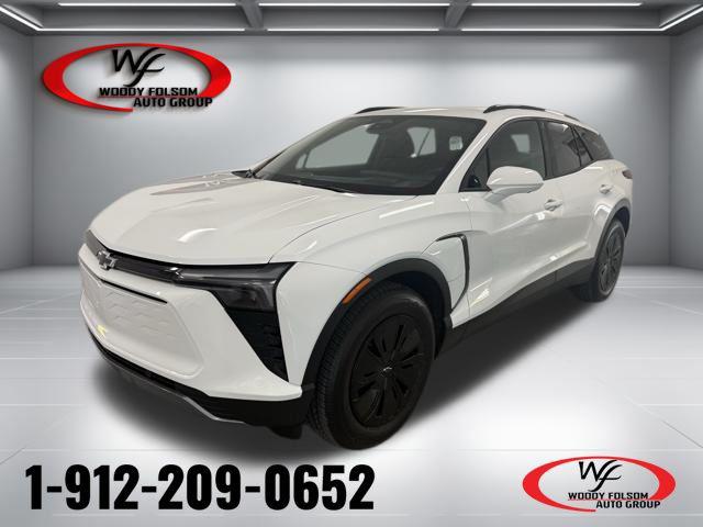 2026 Chevrolet V Blazer LT FWD for sale in BAXLEY, GA
