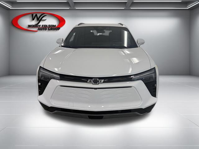 2026 Chevrolet V Blazer LT FWD