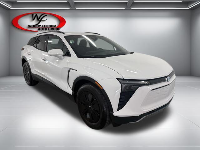 2026 Chevrolet V Blazer LT FWD