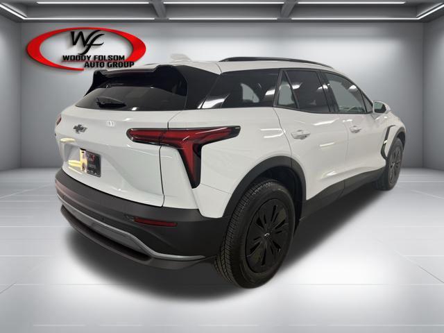 2026 Chevrolet V Blazer LT FWD