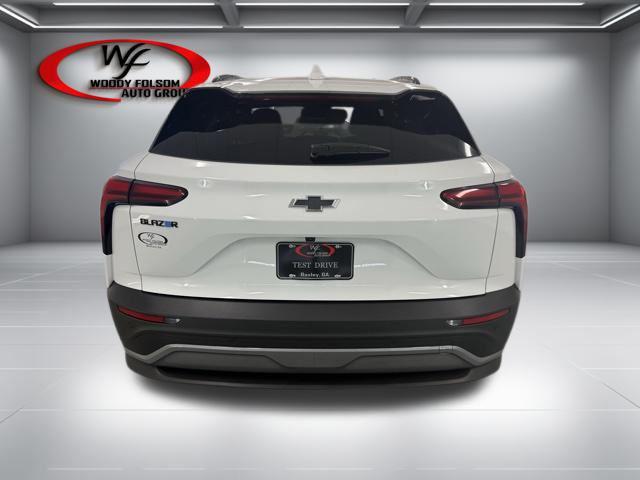 2026 Chevrolet V Blazer LT FWD