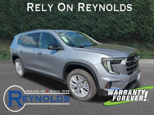 2026 GMC Acadia Elevation FWD for sale in Orange, VA