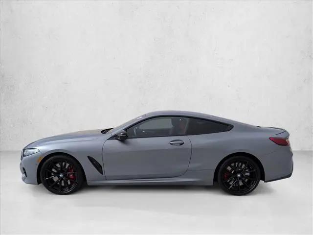2025 BMW M8 xDrive