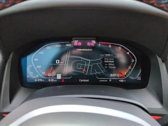 2025 BMW M8 xDrive