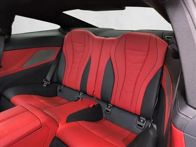 2025 BMW M8 xDrive