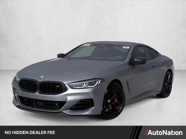 2025 BMW M8 xDrive for sale in Carlsbad, CA