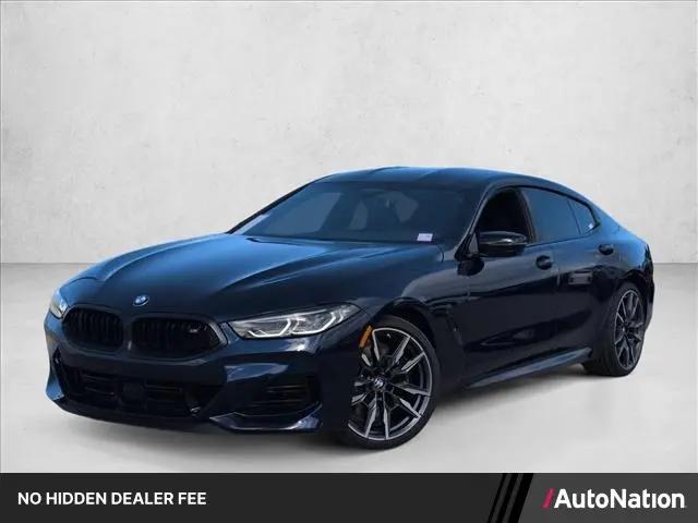 2026 BMW M8 xDrive for sale in Carlsbad, CA