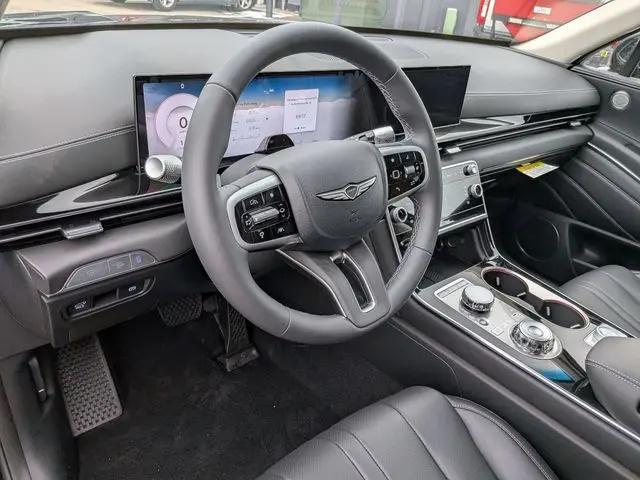 2026 Genesis GV80 2.5T AWD
