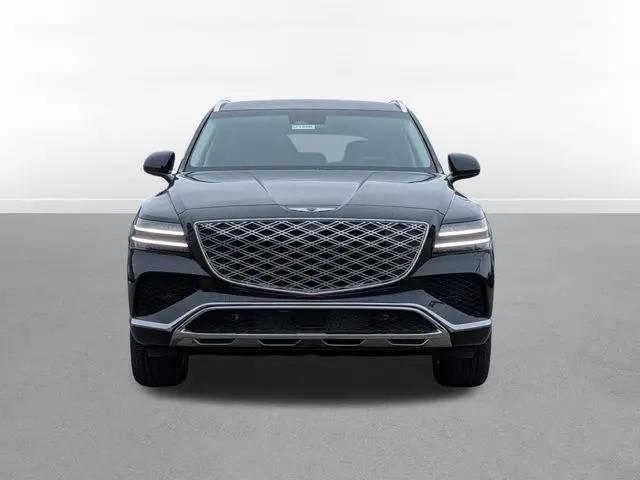 2026 Genesis GV80 2.5T AWD