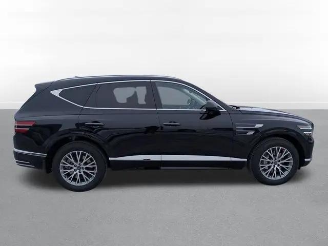 2026 Genesis GV80 2.5T AWD