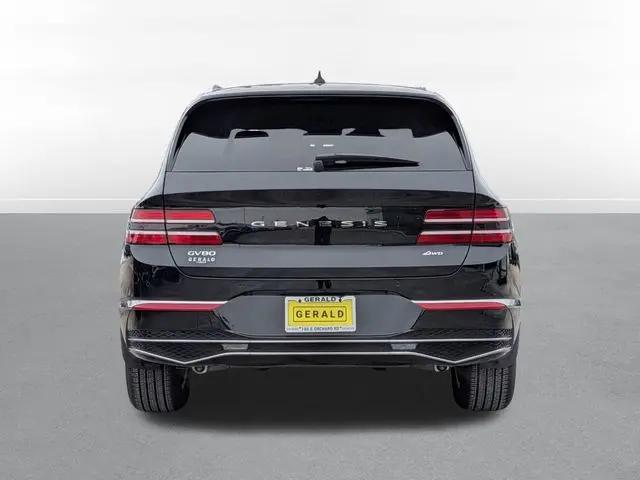 2026 Genesis GV80 2.5T AWD