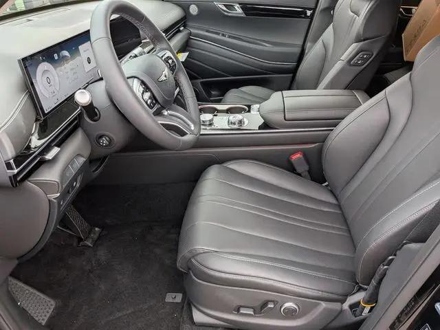 2026 Genesis GV80 2.5T AWD
