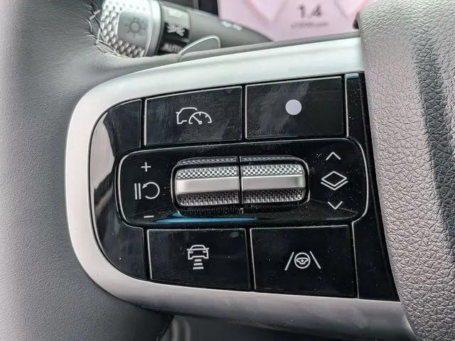2026 Genesis GV80 2.5T AWD